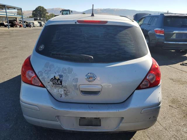 Photo 6 from auction – 2012 NISSAN VERSA with VIN 3N1BC1CP8CK264999