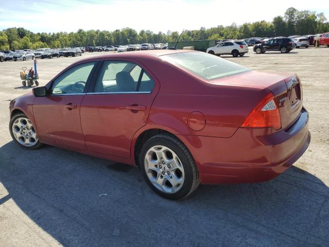 Photo 2 from auction – 2010 FORD FUSION SE with VIN 3FAHP0HA1AR201487