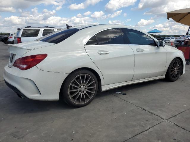 Photo 3 from auction – 2016 MERCEDES-BENZ CLA 250 with VIN WDDSJ4EBXGN293416