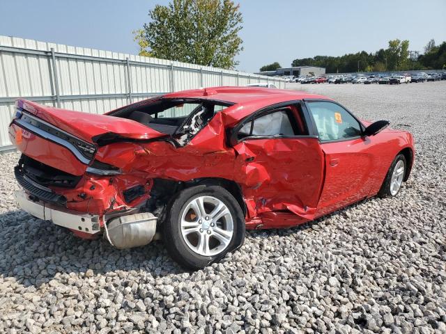 Photo 3 from auction – 2023 DODGE CHARGER SX with VIN 2C3CDXBG9PH522253
