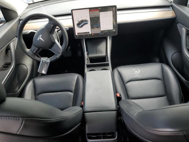 صورة رقم 8 من المزاد - 2021 TESLA MODEL Y مع VIN 5YJYGDED4MF112969