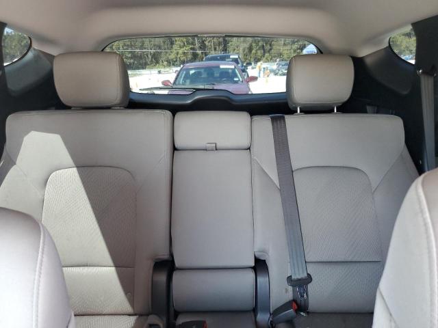 Photo 10 from auction – 2017 HYUNDAI SANTA FE S with VIN 5NMZU3LB0HH048054