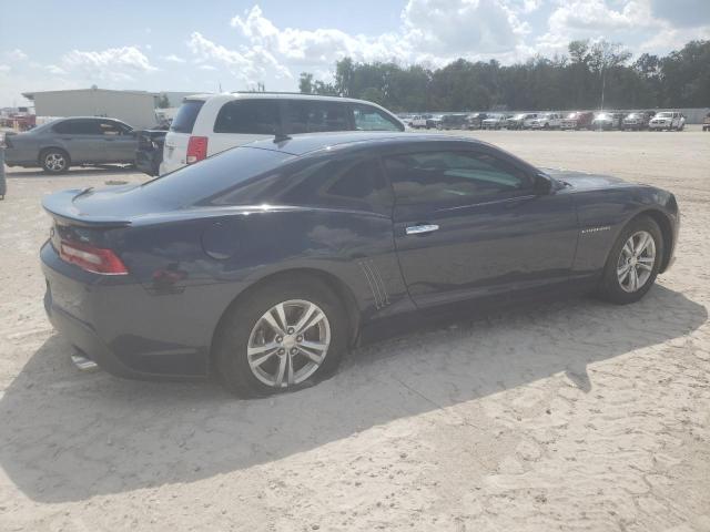 Photo 3 from auction – 2015 CHEVROLET CAMARO 2SS with VIN 2G1FK1EJ1F9268140