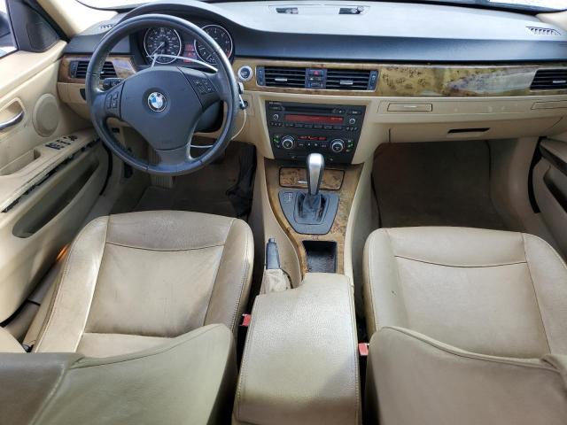 Foto 8 de la subasta – 2008 BMW 328 I con VIN WBAVA37538NL44679