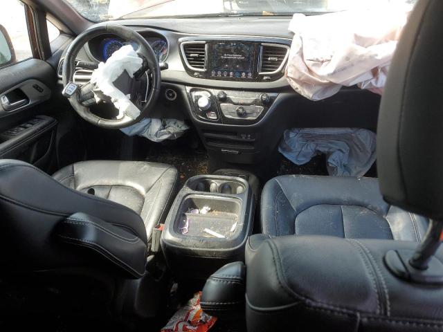 Photo 8 from auction – 2020 CHRYSLER PACIFICA T with VIN 2C4RC3BG9LR282725