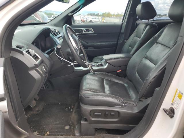 Photo 7 from auction – 2015 FORD EXPLORER S with VIN 1FM5K8GT3FGC40475