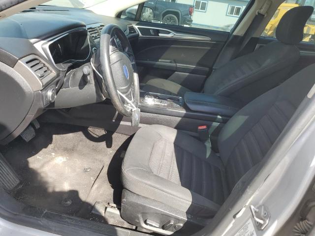 Photo 7 from auction – 2018 FORD FUSION SE with VIN 3FA6P0LU3JR249209