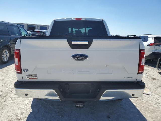 Photo 6 from auction – 2020 FORD F150 SUPER with VIN 1FTEW1CP5LKD73045
