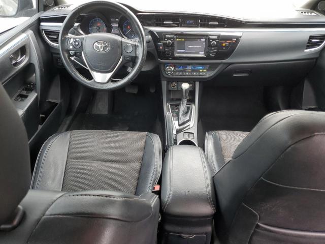 Photo 8 from auction – 2014 TOYOTA COROLLA L with VIN 2T1BURHEXEC176519