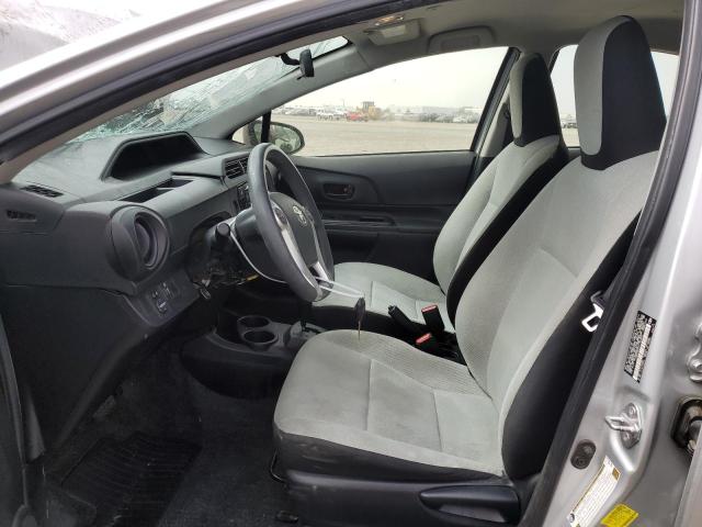 Photo 7 from auction – 2016 TOYOTA PRIUS C with VIN JTDKDTB31G1126409
