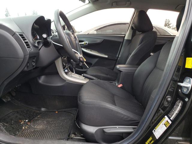Photo 7 from auction – 2011 TOYOTA COROLLA BA with VIN 2T1BU4EE4BC598790