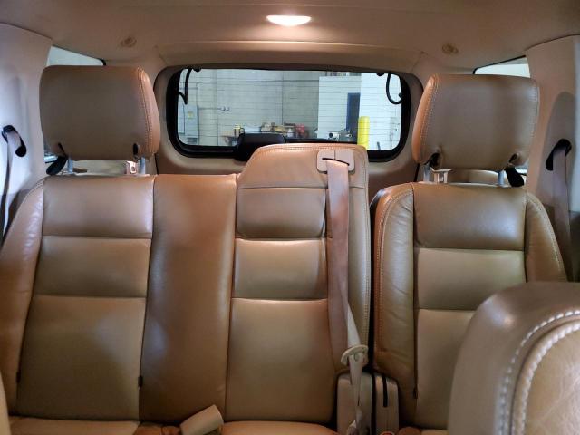 Photo 10 from auction – 2010 FORD EXPLORER X with VIN 1FMEU6DE8AUA68328