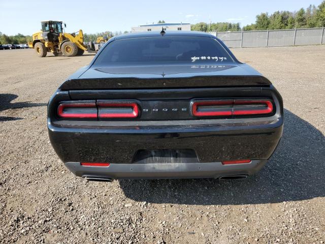 Photo 6 from auction – 2020 DODGE CHALLENGER with VIN 2C3CDZBT1LH155853