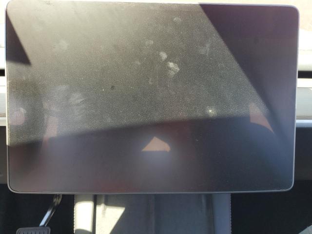 Фото 9 с аукциона – 2023 TESLA MODEL Y с VIN 7SAYGDEE2PA134997