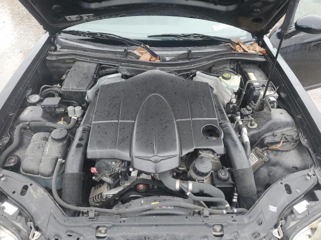 Photo 11 from auction – 2006 CHRYSLER CROSSFIRE with VIN 1C3AN55L26X064387