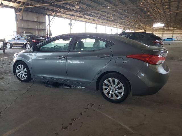 Photo 2 from auction – 2013 HYUNDAI ELANTRA GL with VIN 5NPDH4AE2DH185432
