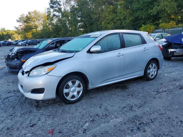 TOYOTA COROLLA MA 2009 with VIN 2T1KU40E79C060988 - Photo from auction