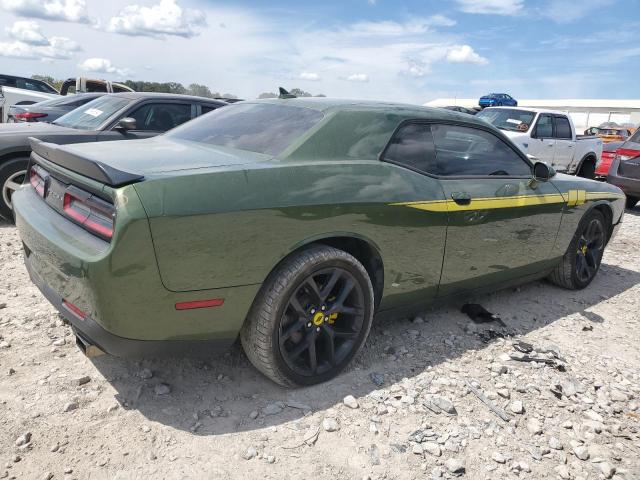 Photo 3 from auction – 2019 DODGE CHALLENGER with VIN 2C3CDZBT4KH506771