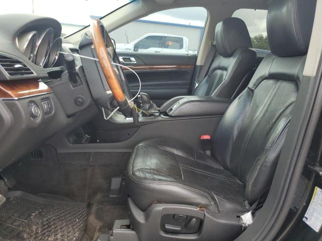 Photo 7 from auction – 2010 LINCOLN MKT with VIN 2LMHJ5FRXABJ16325