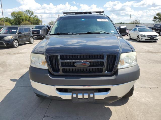 Photo 5 from auction – 2008 FORD F150 with VIN 1FTRF12298KE83157