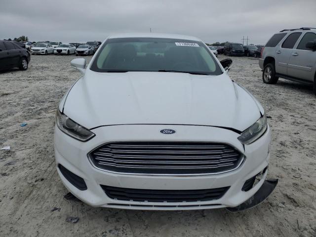 Photo 5 from auction – 2014 FORD FUSION SE with VIN 1FA6P0H72E5391448