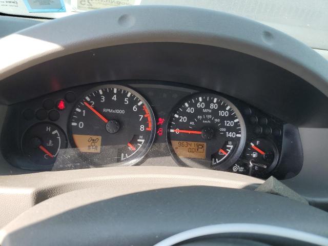 Photo 9 from auction – 2016 NISSAN FRONTIER S with VIN 1N6AD0EV1GN796720