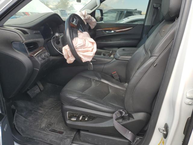 Photo 7 from auction – 2016 CADILLAC ESCALADE L with VIN 1GYS4BKJ1GR363437