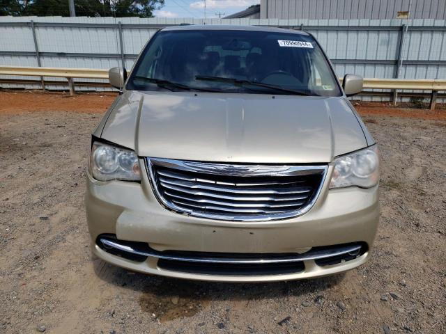 Photo 5 from auction – 2011 CHRYSLER TOWN & COU with VIN 2A4RR5DG8BR798168