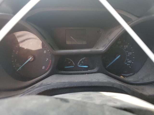 Photo 9 from auction – 2014 FORD TRANSIT CO with VIN NM0LS7E70E1144460