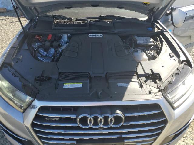Photo 12 from auction – 2019 AUDI Q7 PRESTIG with VIN WA1VAAF7XKD035079