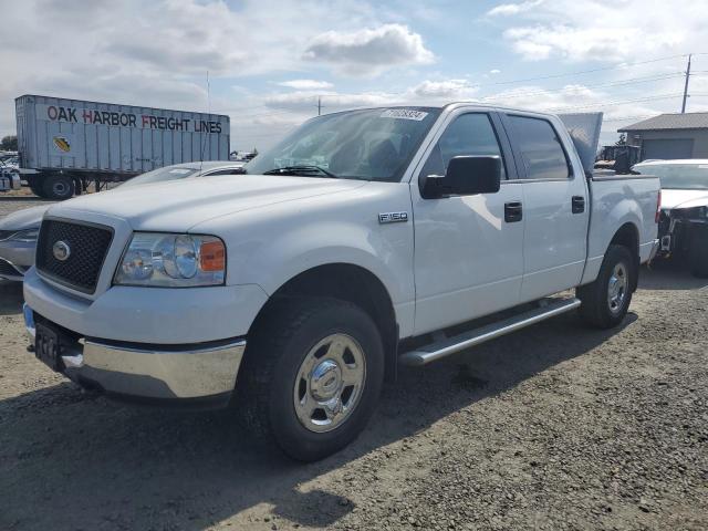 Photo 1 from auction – 2005 FORD F150 SUPER with VIN 1FTPW14515FB03747