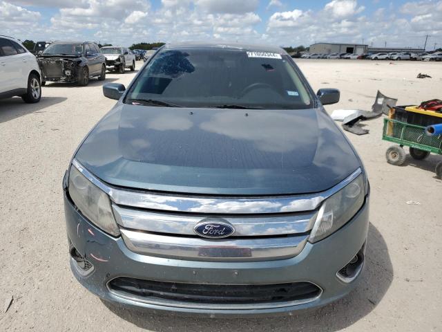 Photo 5 from auction – 2011 FORD FUSION SEL with VIN 3FAHP0JG1BR297069