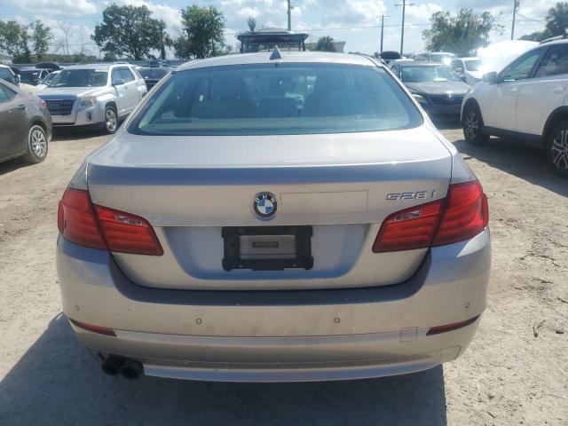 Photo 6 from auction – 2012 BMW 528 I with VIN WBAXG5C52CDY29242