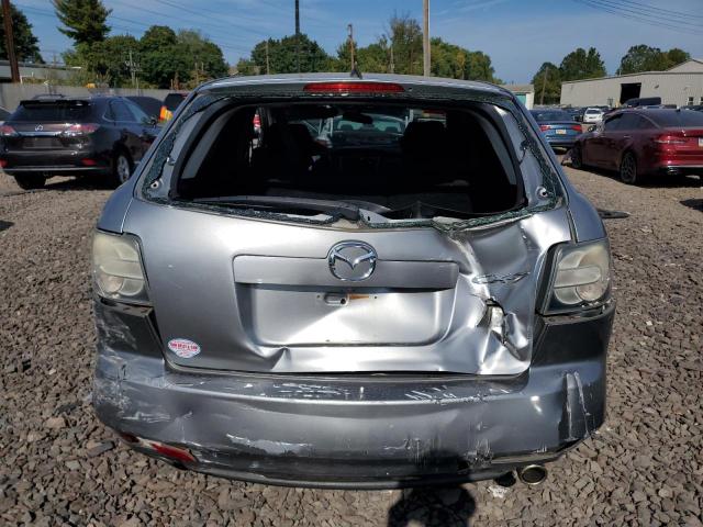 Photo 6 from auction – 2010 MAZDA CX-7 with VIN JM3ER2WM0A0334247