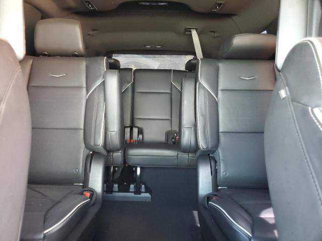 Photo 10 from auction – 2021 CADILLAC ESCALADE E with VIN 1GYS3KKL5MR228333