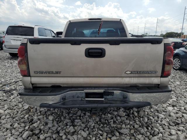 Photo 6 from auction – 2005 CHEVROLET SILVERADO with VIN 2GCEC19V051204004