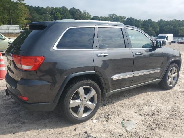 Photo 3 from auction – 2011 JEEP GRAND CHER with VIN 1J4RR6GG0BC619261
