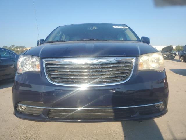 Photo 5 from auction – 2014 CHRYSLER TOWN & COU with VIN 2C4RC1BG2ER435341