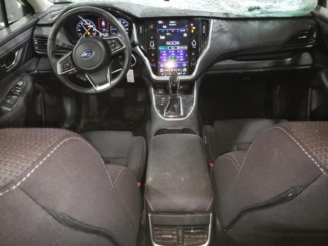 Photo 8 from auction – 2022 SUBARU OUTBACK PR with VIN 4S4BTACC3N3105984