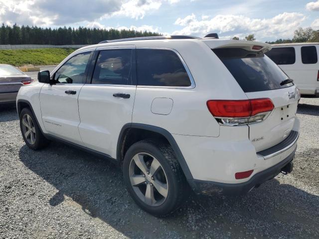Photo 2 from auction – 2014 JEEP GRAND CHER with VIN 1C4RJFBG2EC568175