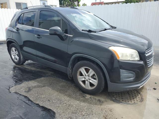 Photo 4 from auction – 2015 CHEVROLET TRAX 1LT with VIN 3GNCJLSB2FL211164