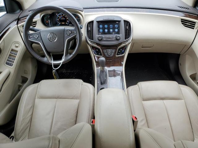 Photo 8 from auction – 2016 BUICK LACROSSE with VIN 1G4GB5G32GF272140