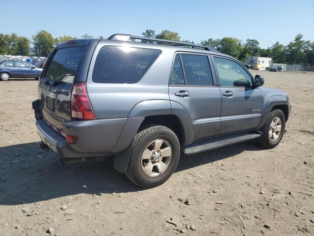 Photo 3 from auction – 2004 TOYOTA 4RUNNER SR with VIN JTEBU14R740042422
