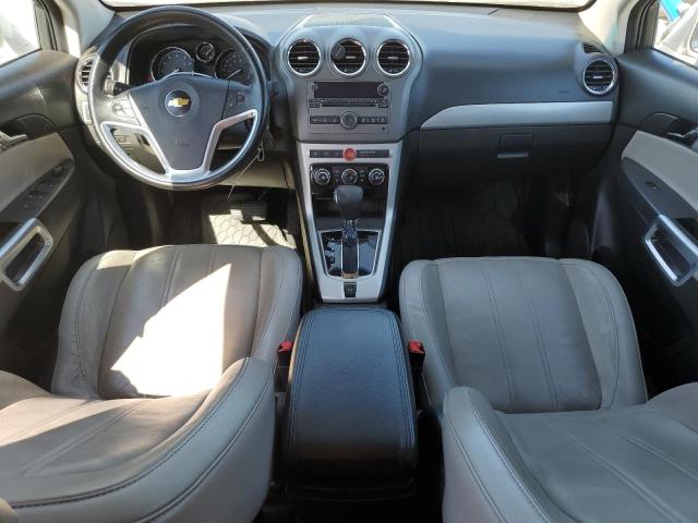 Photo 8 from auction – 2012 CHEVROLET CAPTIVA SP with VIN 3GNFL4E54CS642304
