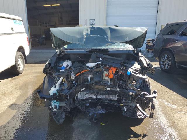 Photo 5 from auction – 2024 KIA NIRO WIND with VIN KNDCR3L13R5113823