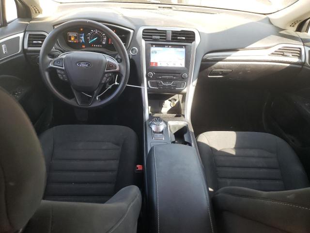 Photo 8 from auction – 2018 FORD FUSION SE with VIN 3FA6P0HDXJR239396