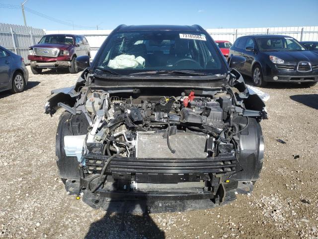 Photo 5 from auction – 2022 NISSAN KICKS SR with VIN 3N1CP5DV2NL502159