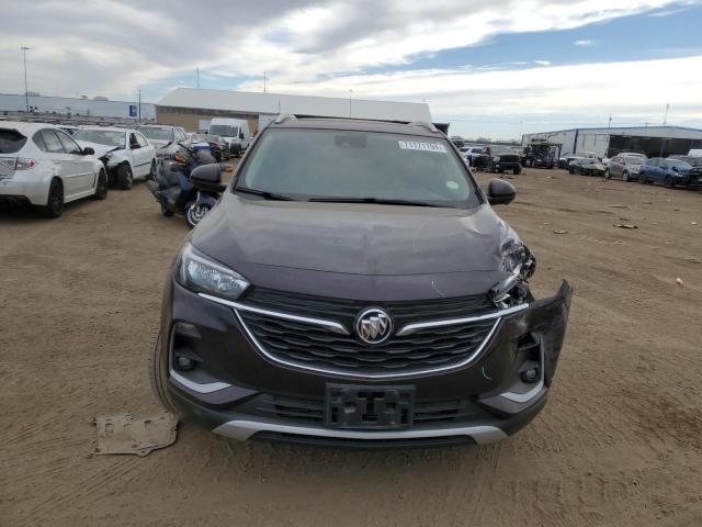 Photo 5 from auction – 2020 BUICK ENCORE GX with VIN KL4MMESL9LB102894