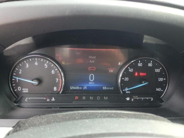 Photo 9 from auction – 2020 FORD EXPLORER X with VIN 1FMSK7DH2LGB04444