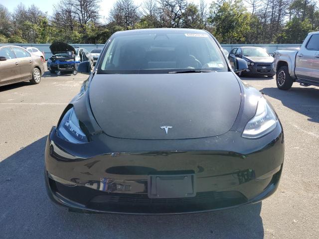 Photo 5 from auction – 2022 TESLA MODEL Y with VIN 7SAYGDEE7NF448371